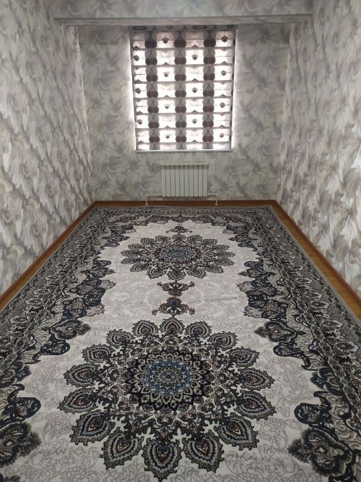 2 хонали квартира ижарага берилади ОИЛАГА