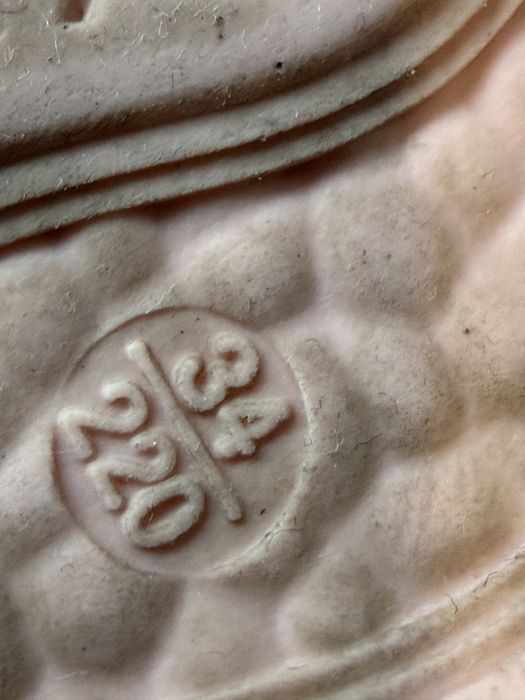 Детски обувки Billieblush