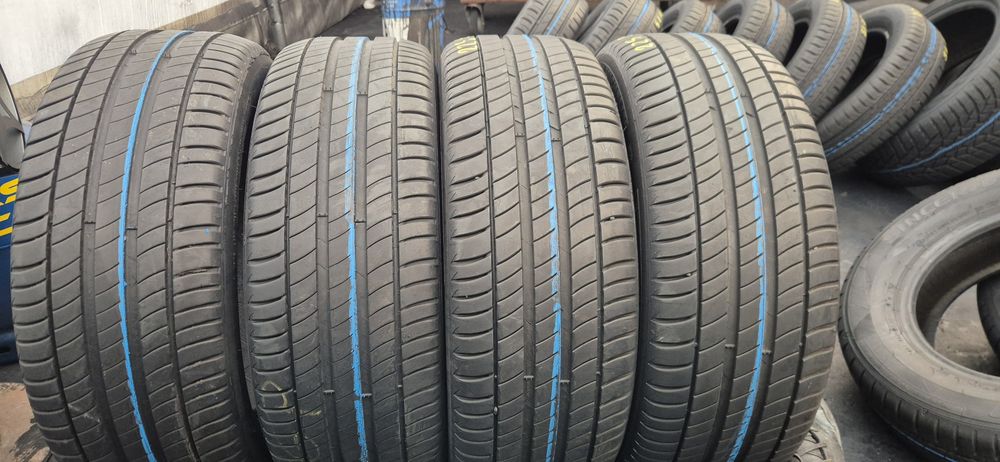 225 50 18 Michelin primacy 3 2022