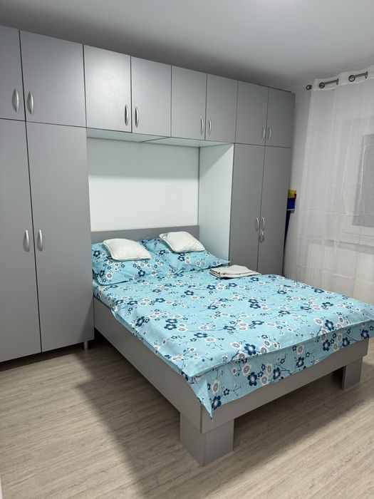 Apartament cu 2 camere de inchiriat