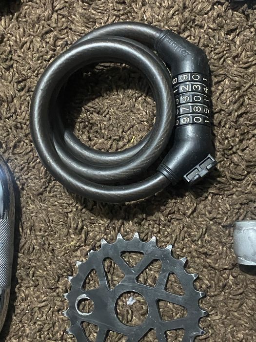 Продам детали для ведосипеда Бмх BMX