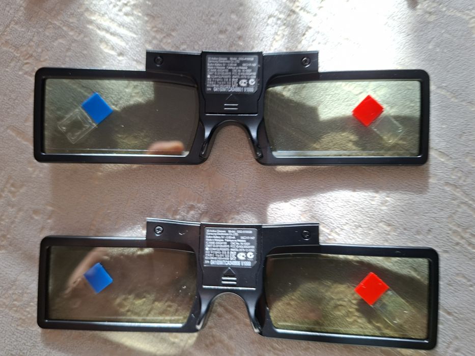 3d очки samsung ssg-4100gb