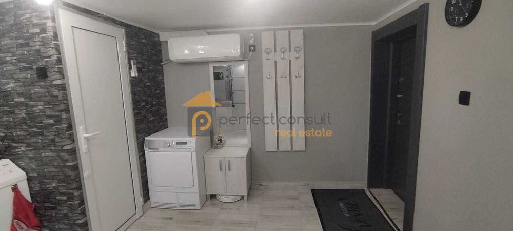 Продава се Едностаен апартамент в Пловдив, Съдийски - 32 кв.м за 1719 €/кв.м - Снимка #14