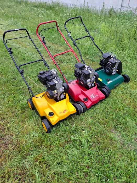 Sabo / gazon / iarba / scarificator