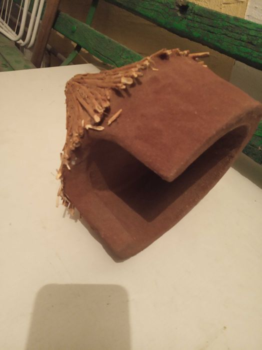 Къщичка за домашни любимци