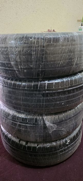 Балон черри га 3000 км юрган