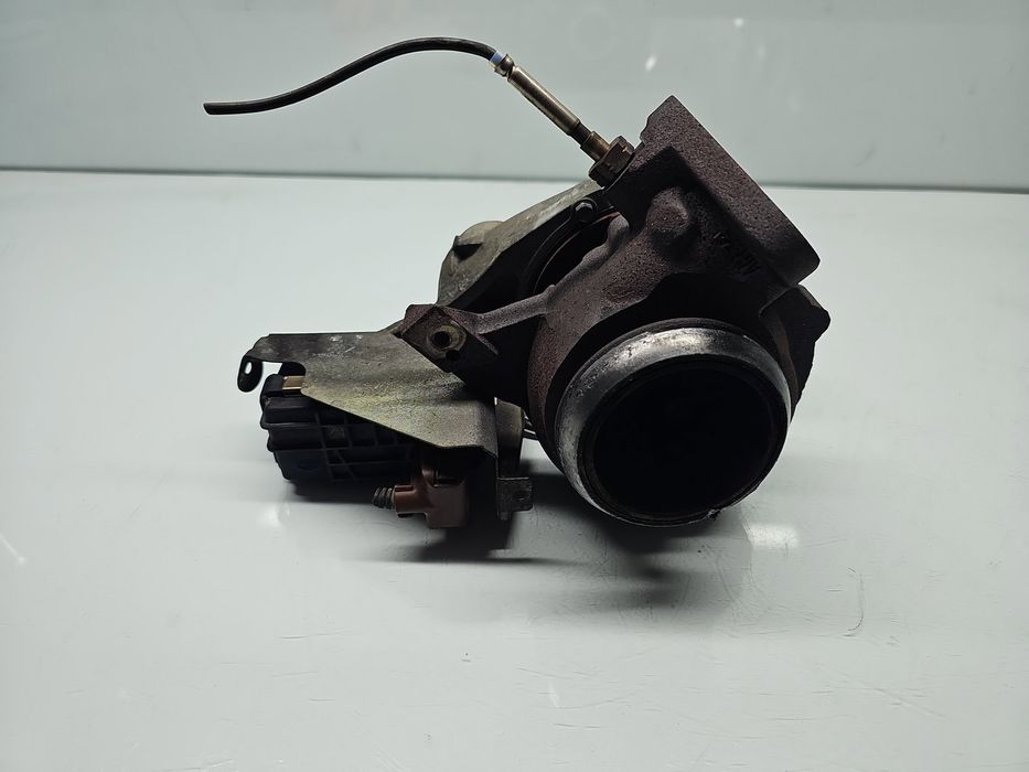 Turbina Mercedes Clasa C (W204) [Fabr 2007-2014] A6460901080 2.2 CDI 6