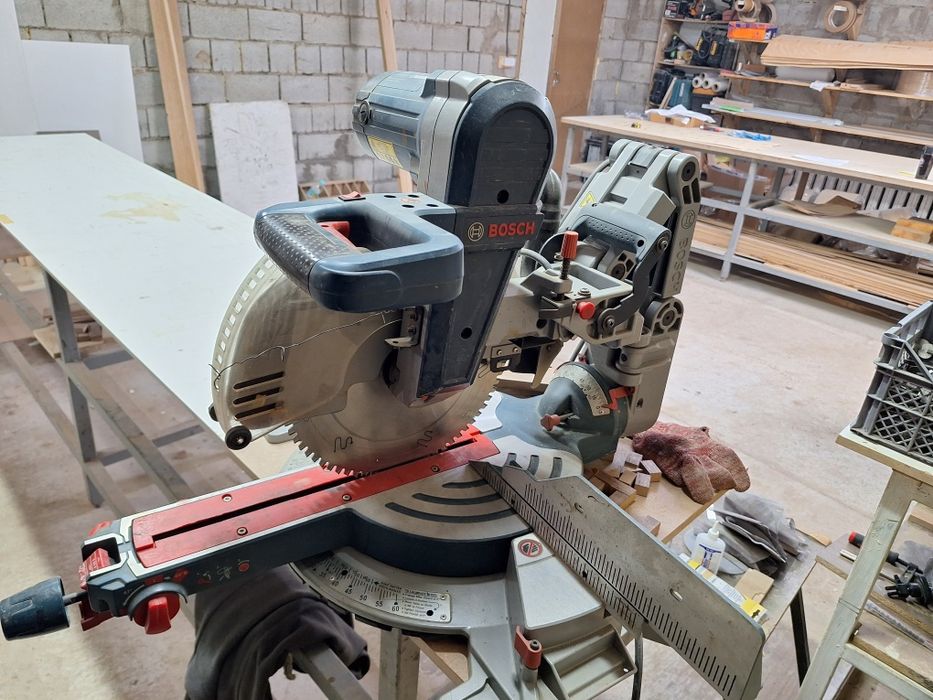 Продам углорез,торцовка