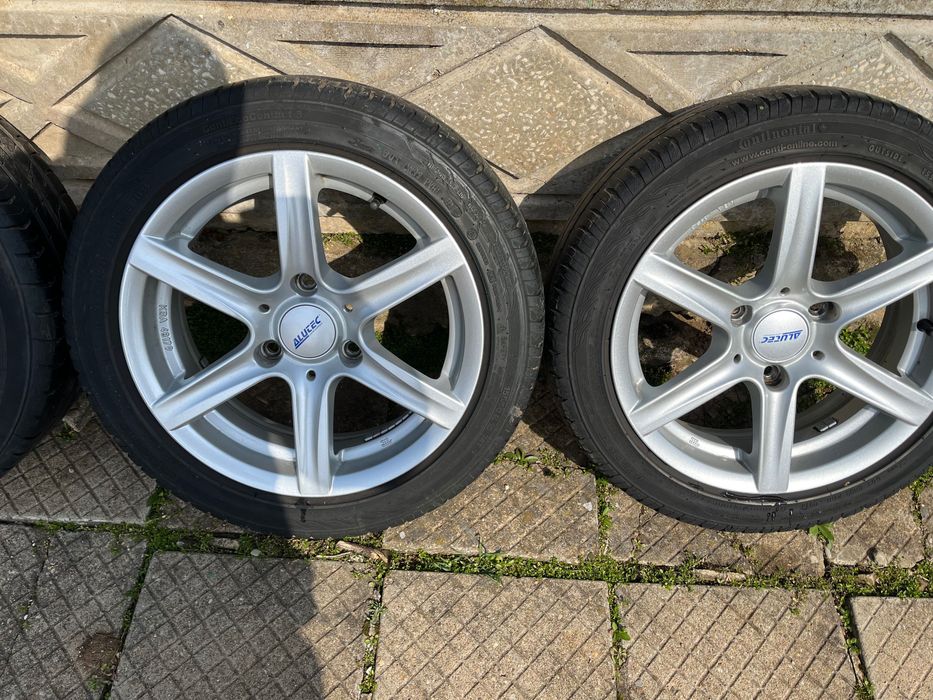 Джанти за Смарт 3/112