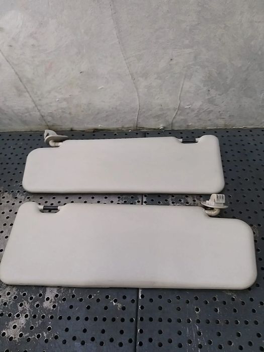 Set parasolare umbrelute dacia logan ls 964006322r 964001901r 964001631r 964009756r 964012737r