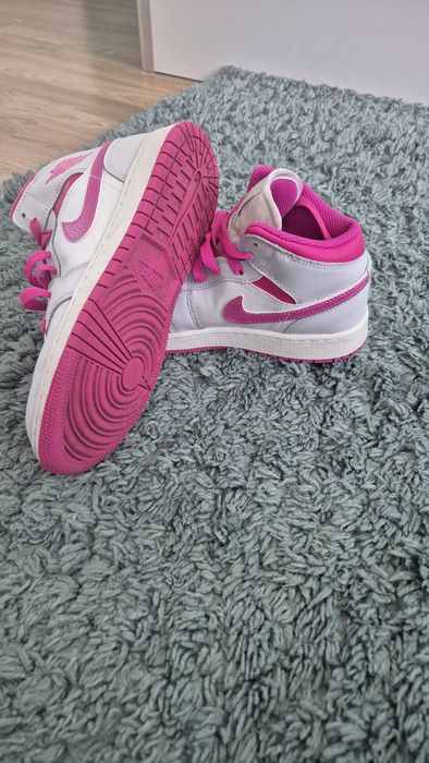 Детск Кецове Nike Air  Jordan