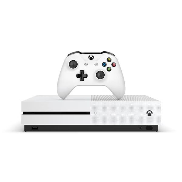 Xbox One S ( 500 GB) citiți descrierea!