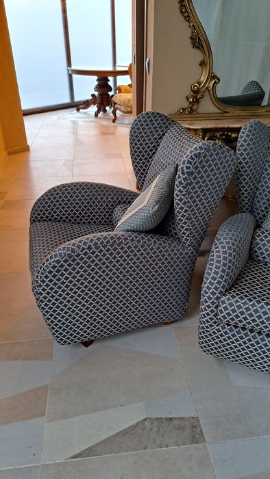 Фотьойли ретро (винтидж]