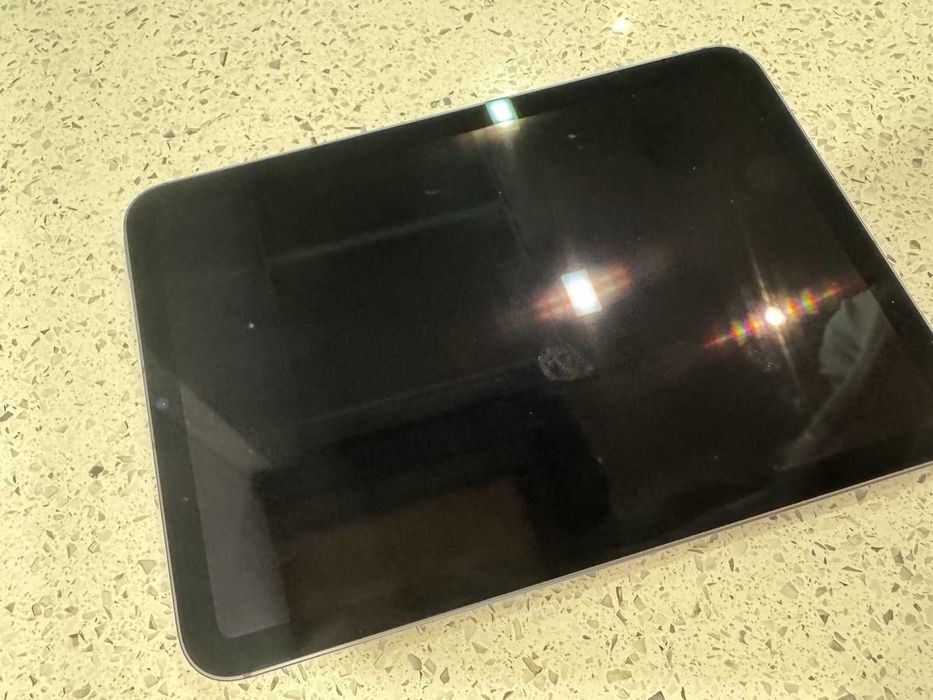 apple ipad 6 mini 2021 64gb grey mdm