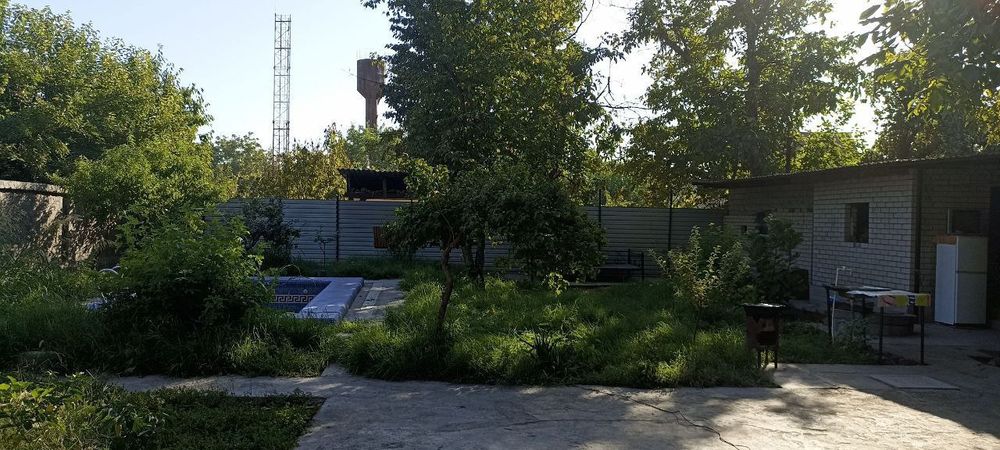 Продаётся дача янгиюль