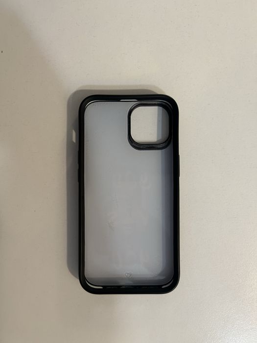 Husă Mobilfox iPhone 14 - Model "You vs You" Chess Edition