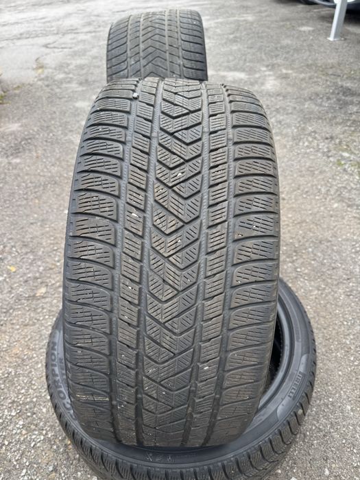 315/30/22///275/35/22 Pirelli scorpion