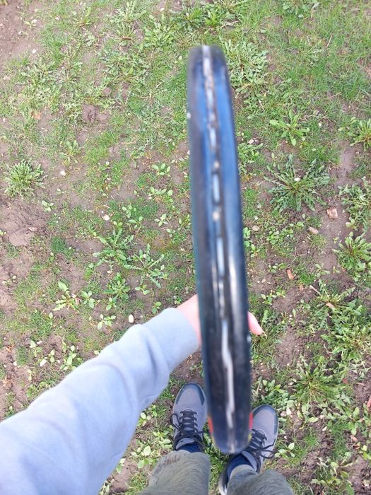 Racheta tenis junior Wilson.