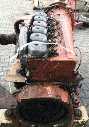 Arbore cotit (Vibrochen) pentru motor Deutz D914L6