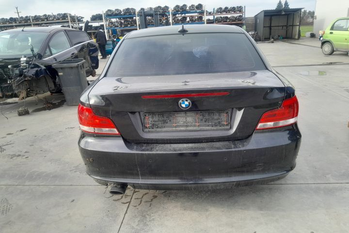 Galerie admisie 7810179 7810179 BMW Seria 1 E81/E82/E87/E88 (facelift