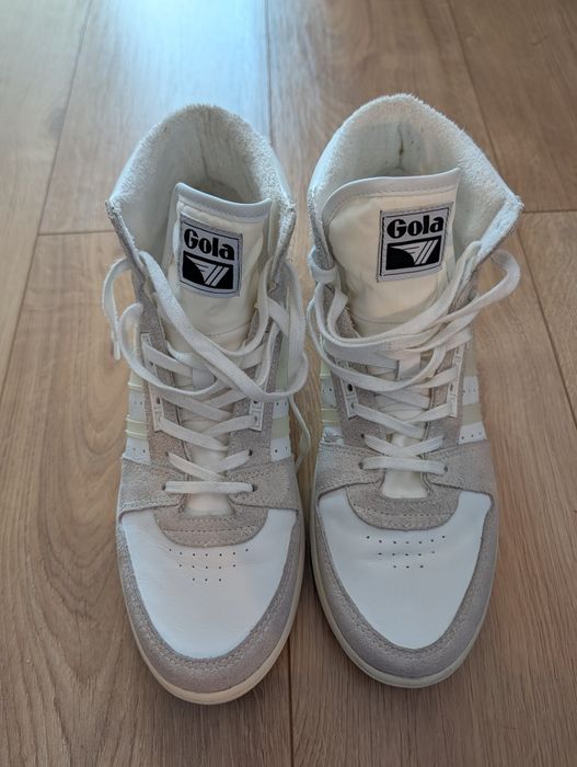 Кецове Zara + Gola
