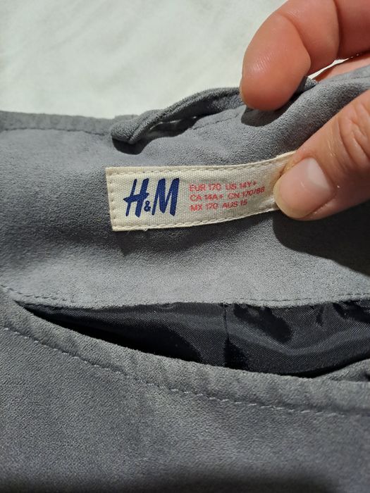 Geaca HM dama mărime S