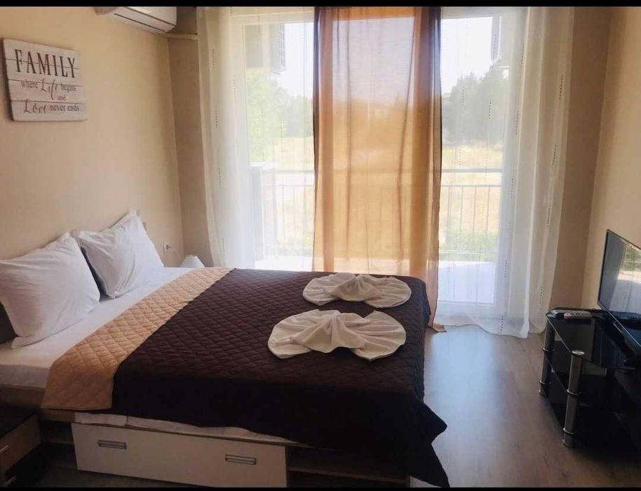 Продава се Тристаен апартамент в к.к. Слънчев бряг - 101 кв.м за 440 €/кв.м - Снимка #12