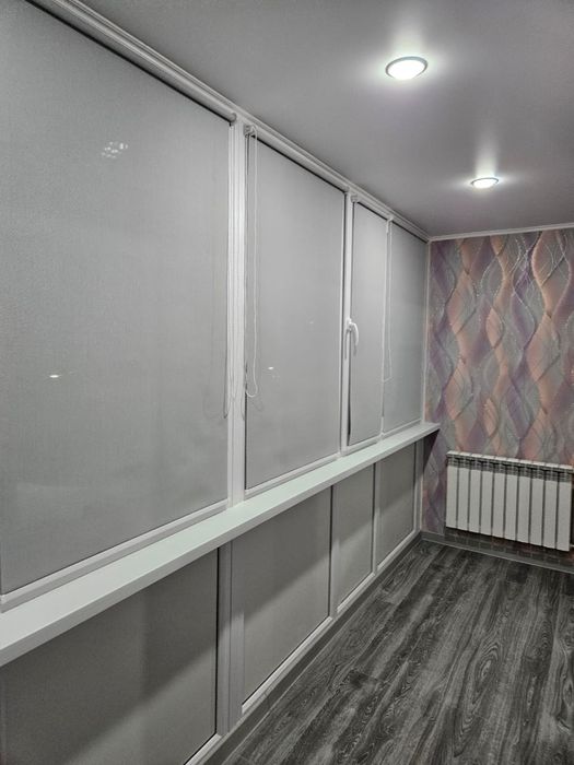 Продам 1 комнатную квартиру.