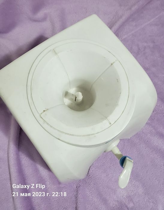 Сув куллери сотилади