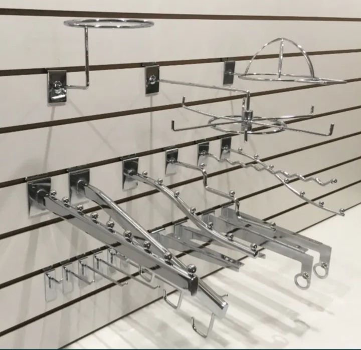 Витрина, Европанели или экономпанели из МДФ