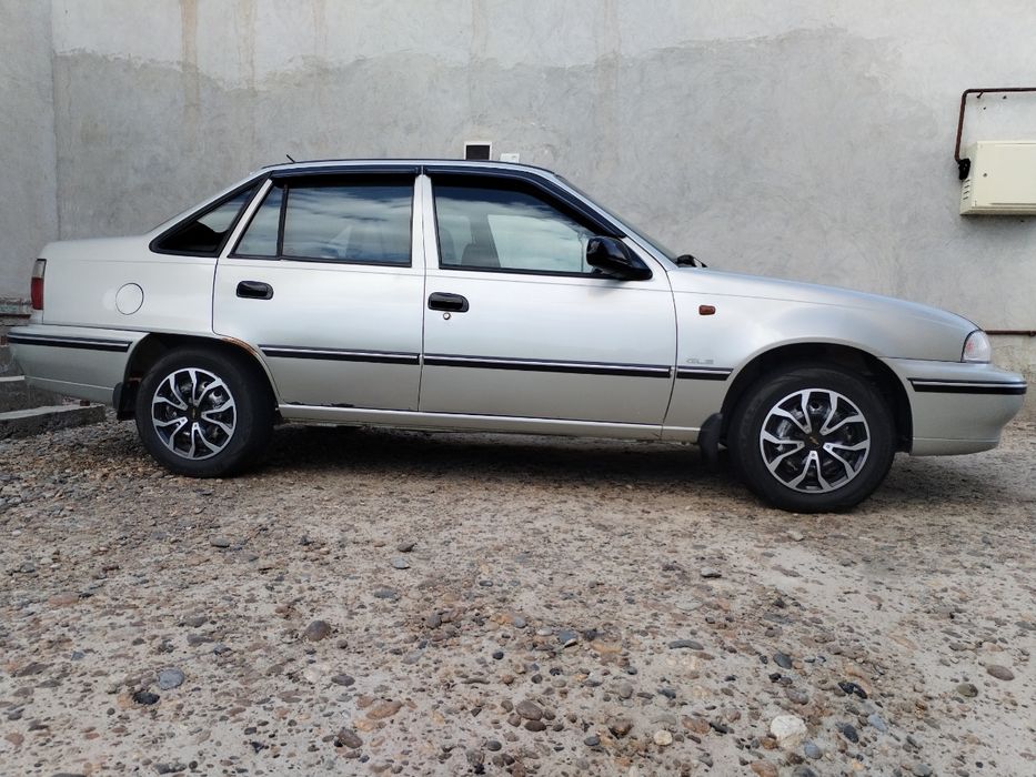 Nexia 1  DONC пол-люкс