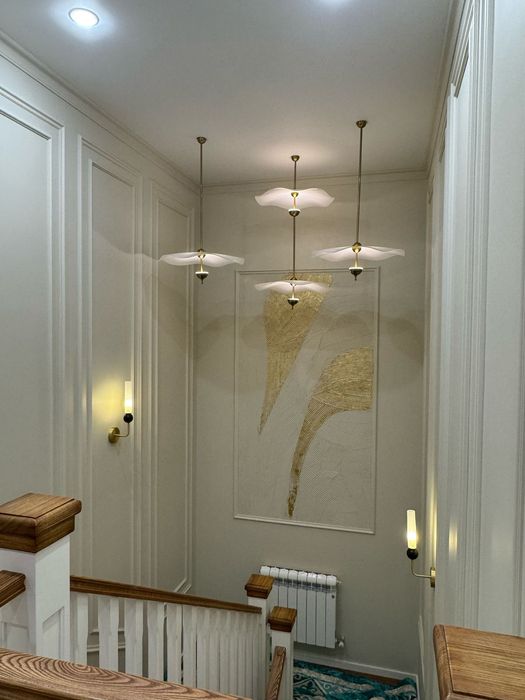 Услуги электрика.