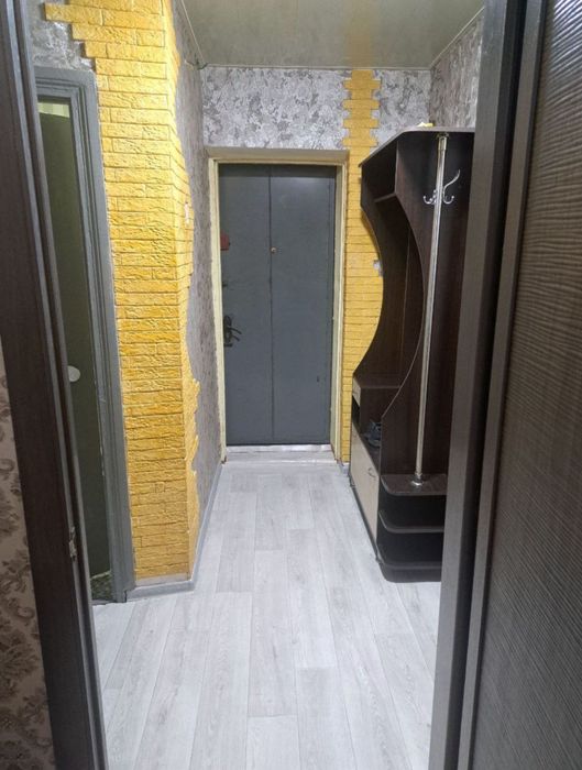 ™ Чиланзар 13 2в3/5/5‼️Кирпичный, Евроремонт, Смежка|57м²|Кв продаётся