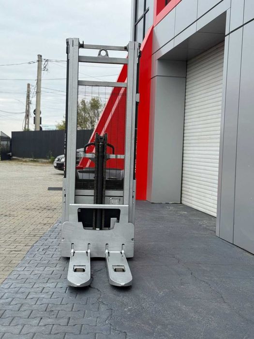 Liza electrica Still EXV 20, 2 tone, An 2021, Catarg duplex