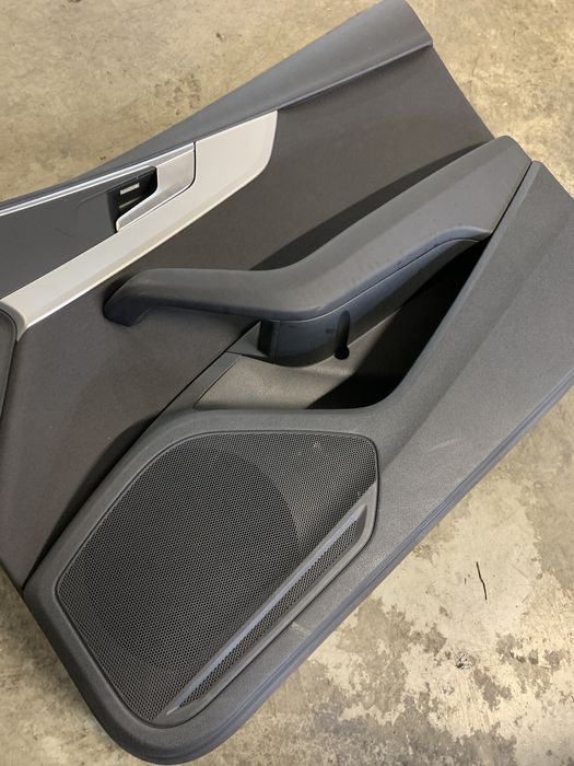 fata usa dreapta fata audi a4 b9 - motorina 2023