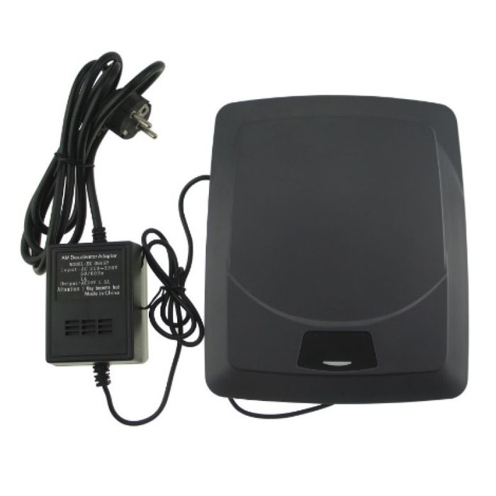 Противокражная система