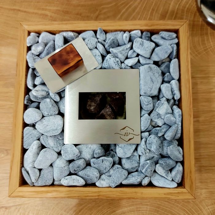 Биокамина IvArt !Споделяй огъня! ПРОМОЦИЯ!