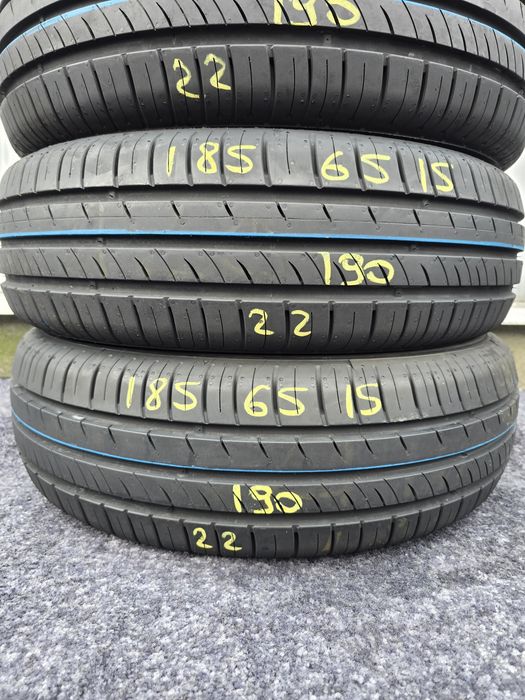 185 65 15 kumho NOI FARA ETICHETA