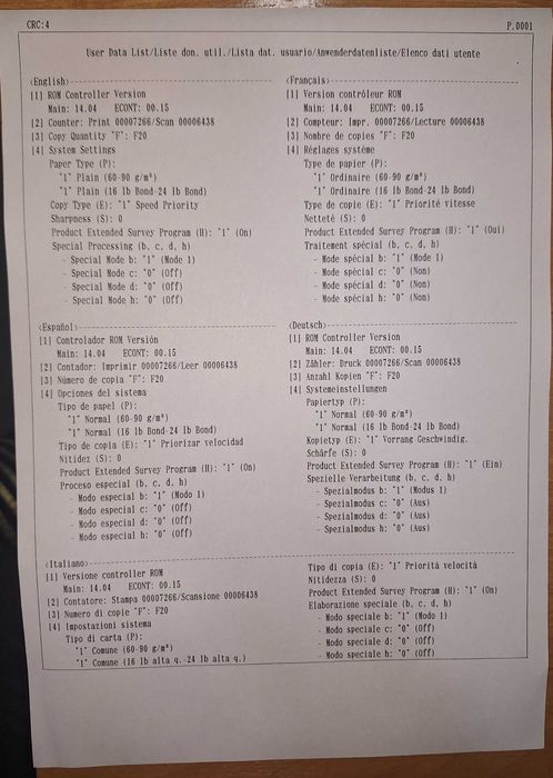 Canon MF 3010 3в1 принтер