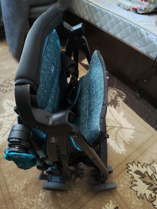 Детска лятна количка