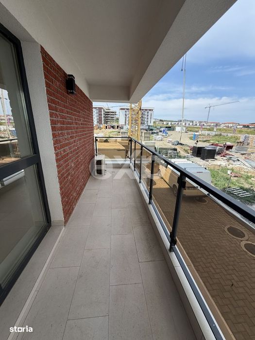Apartament 2 camere decomandat | 0% Comision | Mutare imediata | Onyx