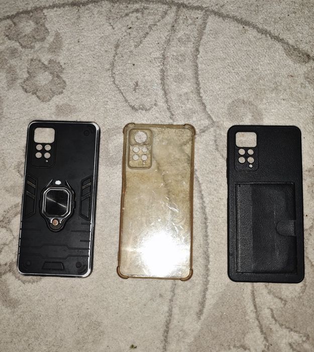 Продам Xiaomi Note 11 Pro 8/128