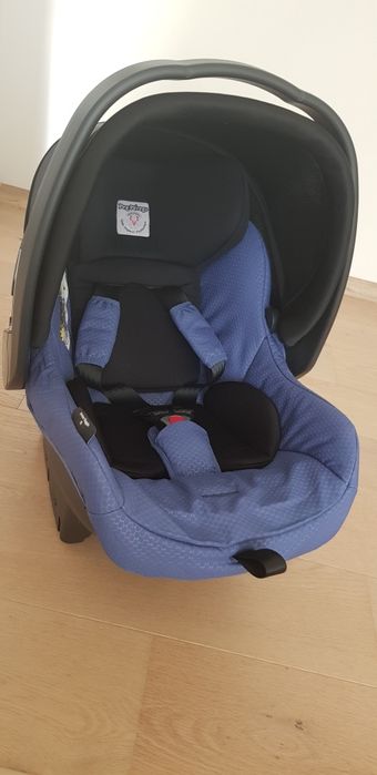 Peg Perego столче за кола 0-13 кг