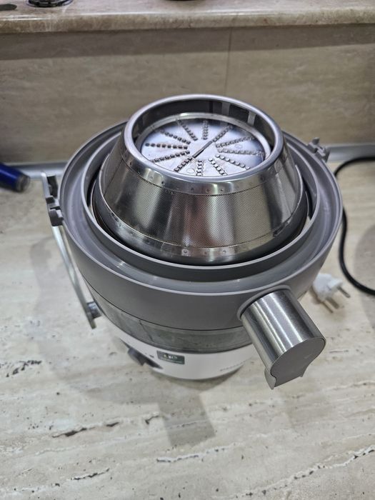 Storcator fructe Philips