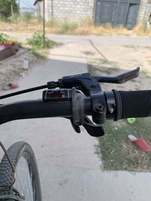 Forluard Apache 27.51.0 велосипед