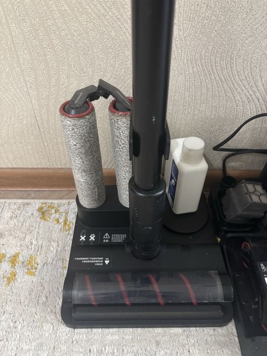 продам пылесос dreame