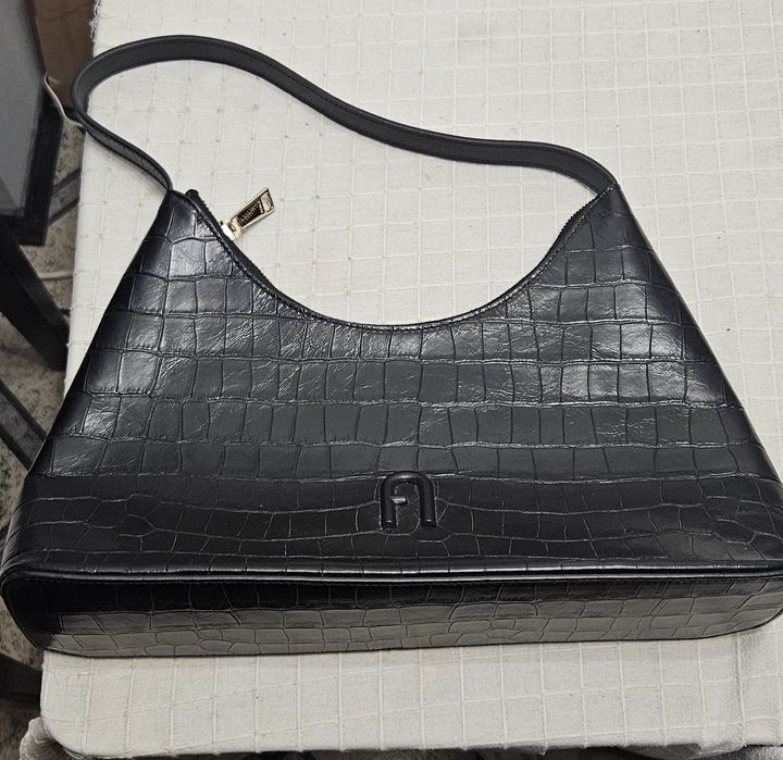 Чанта Furla Diamante S