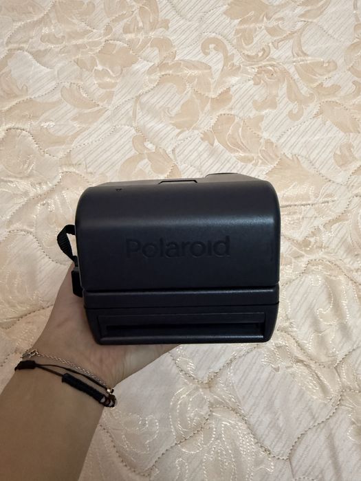 Фотоаппарат  полароид