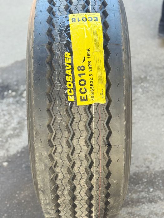 ECOSAVER  [385/65r22.5] 20PR