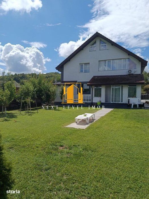 Vila superba BASCOV - Braileni